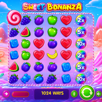 WinShark - Sweet Bonanza Slot Game - Play Now