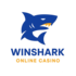 WinShark Casino Logo