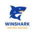 WinShark Casino Logo