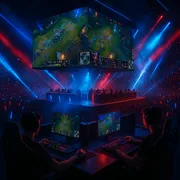 WinShark - Esports Betting - CS:GO and Dota 2